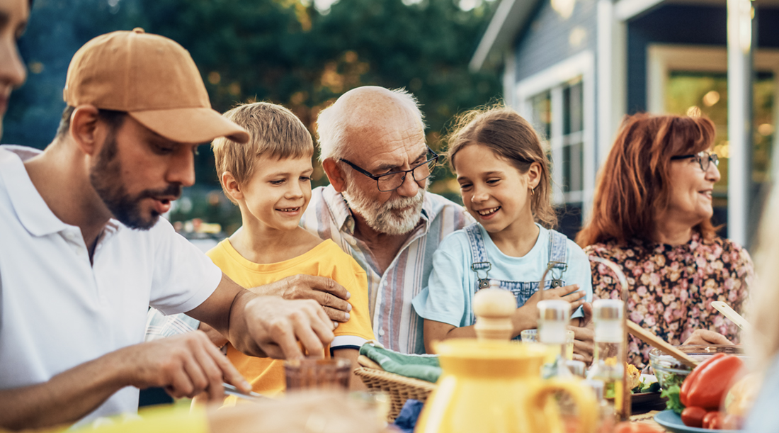 Effective Estate Planning: Ensuring a Smooth Transfer to Your Loved Ones