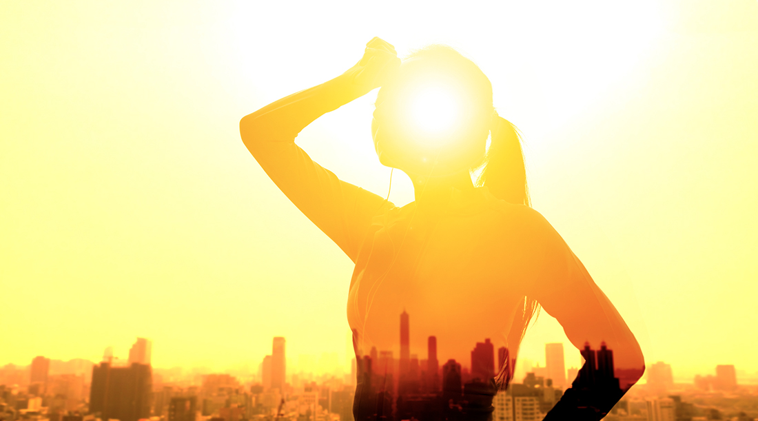 Paying Attention to Climate Change