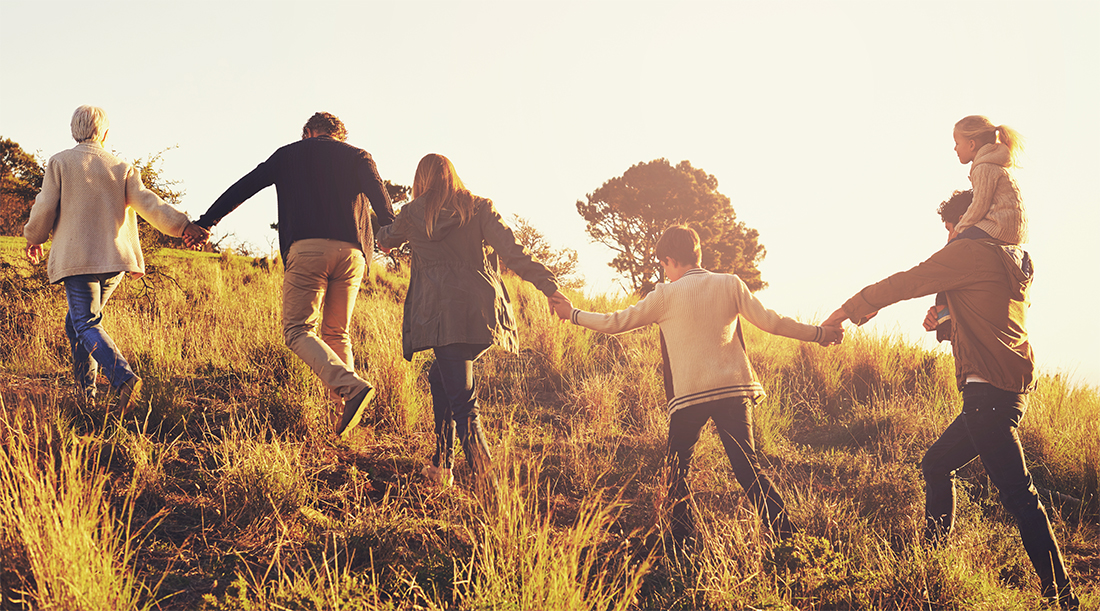 Stress Less About Your Future with Life Insurance
