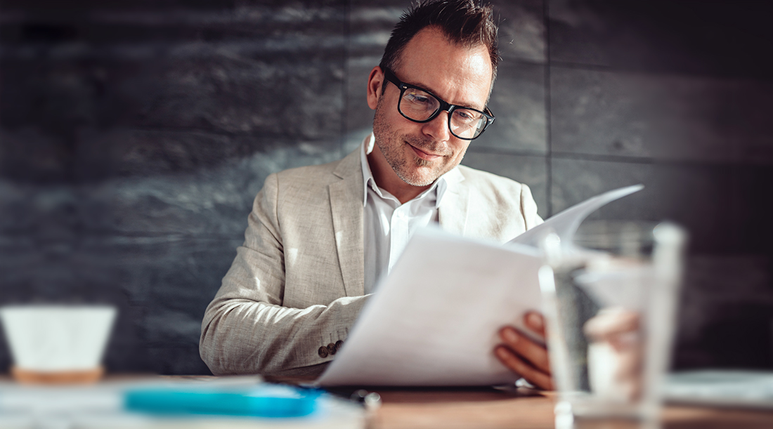 Life Changes: Why Annual Insurance Reviews Matter