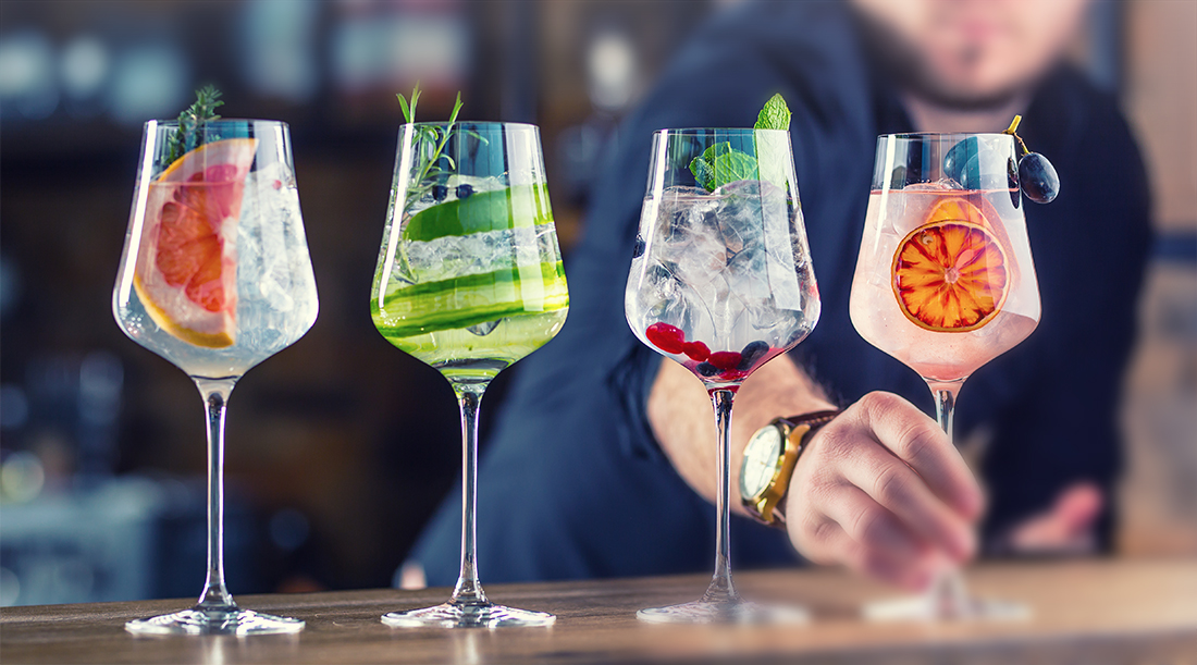 Having a Drink: Is One Too Many?