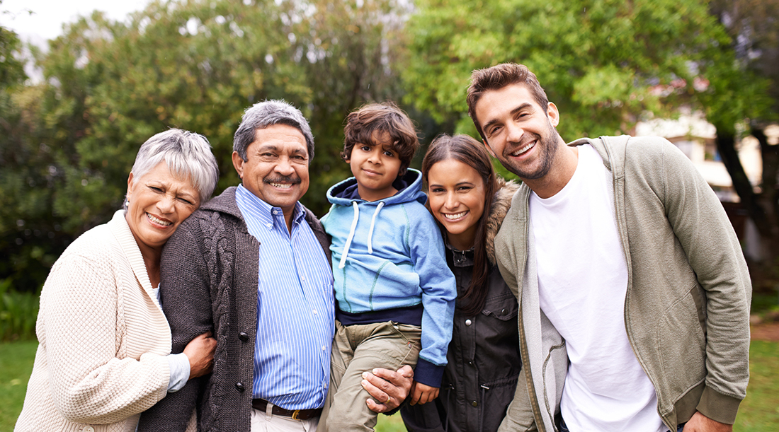 The Family Divide: Policy Transfers Amongst Family