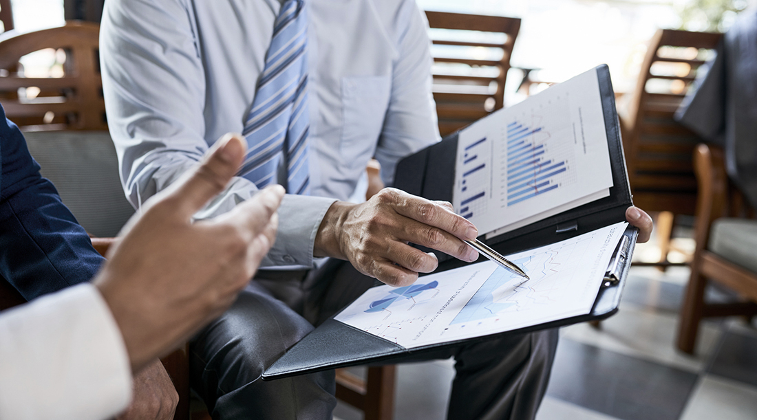 Life vs. Living Benefits: Consider the Differences
