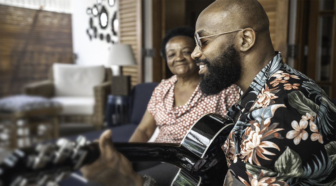 Learning From Experience: Bett’s Story